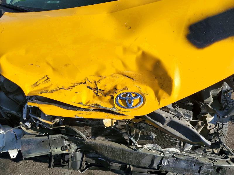 72241686 :رقم المزاد ، 5TDKZ3DCXHS804240 vin ، 2017 Toyota Sienna مزاد بيع