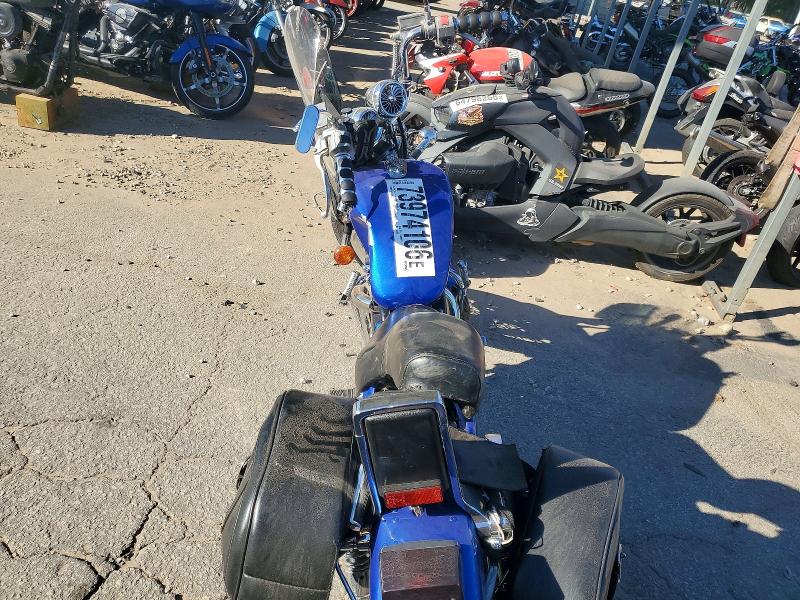 Aukcja sprzedaży 1997 Suzuki Vs800, vin: JS1VS52A1V2100259, numer aukcji: 73974106