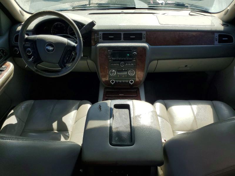 Продаж на аукціоні авто 2008 Chevrolet Suburban, vin: 3GNFK16308G133268, номер лоту: 71779626