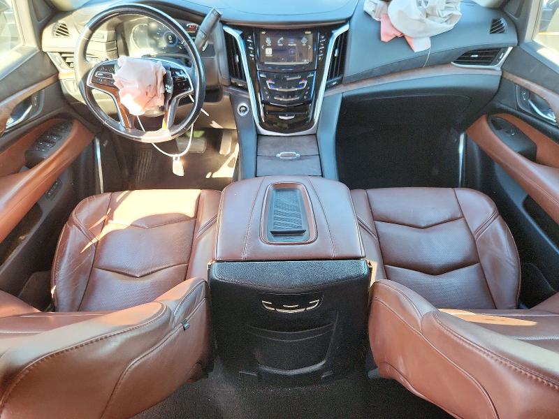 2019 Cadillac Escalade მანქანა იყიდება აუქციონზე, vin: 1GYS4BKJ8KR218145, აუქციონის ნომერი: 72050666