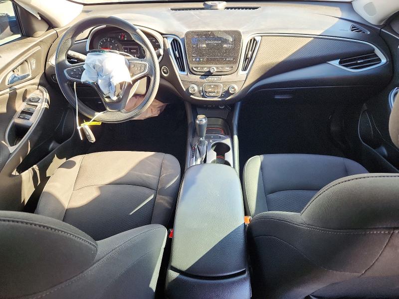 Продаж на аукціоні авто 2020 Chevrolet Malibu, vin: 1G1ZB5ST2LF016913, номер лоту: 71302336