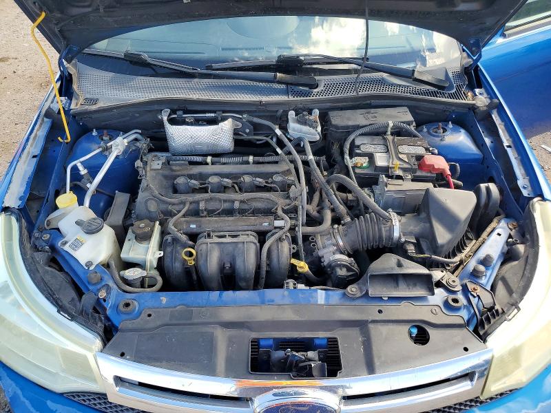 Продаж на аукціоні авто 2011 Ford Focus, vin: 1FAHP3HN8BW116679, номер лоту: 71382066