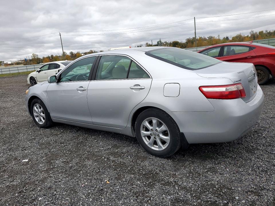 Продаж на аукціоні авто 2007 Toyota Camry, vin: 4T1BE46K37U510402, номер лоту: 73161996