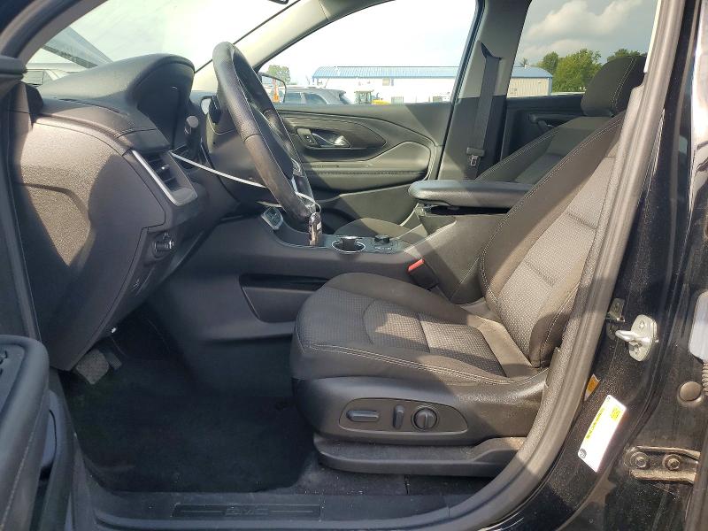 Продаж на аукціоні авто 2022 Gmc Terrain, vin: 3GKALTEV4NL259994, номер лоту: 71269896