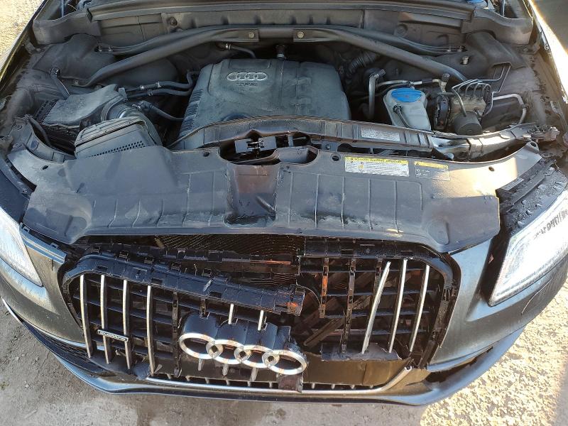Продажа на аукционе авто 2014 Audi Q5, vin: WA1MFCFPXEA080537, номер лота: 71089916