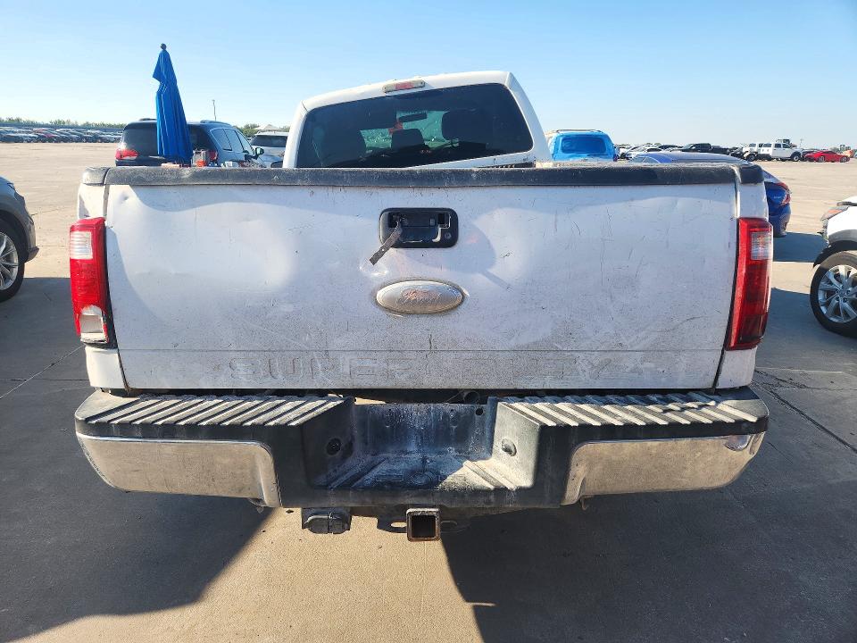 Продажа на аукционе авто 2012 Ford F350, vin: 1FT8W3AT9CEC29263, номер лота: 71859346