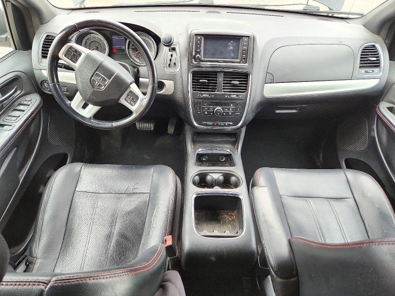72929806 :رقم المزاد ، 2C4RDGEG2CR222401 vin ، 2012 Dodge Grand Caravan مزاد بيع