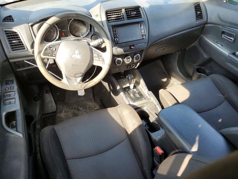Aukcja sprzedaży 2019 Mitsubishi Outlander Sport, vin: JA4AP3AU6KU014297, numer aukcji: 71926636