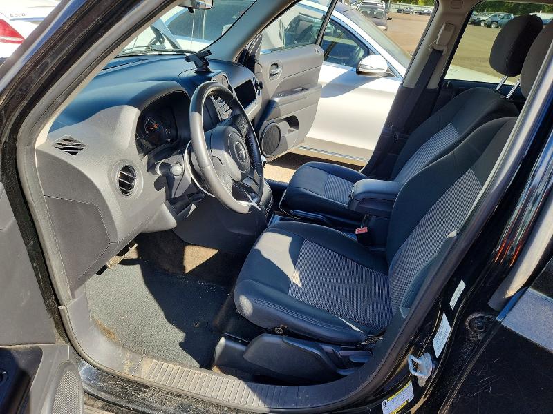 71663596 :رقم المزاد ، 1C4NJRFB7ED518932 vin ، 2014 Jeep Patriot مزاد بيع