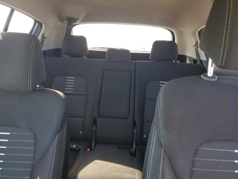 2018 Kia Sportage მანქანა იყიდება აუქციონზე, vin: KNDPM3AC0J7329352, აუქციონის ნომერი: 70783346