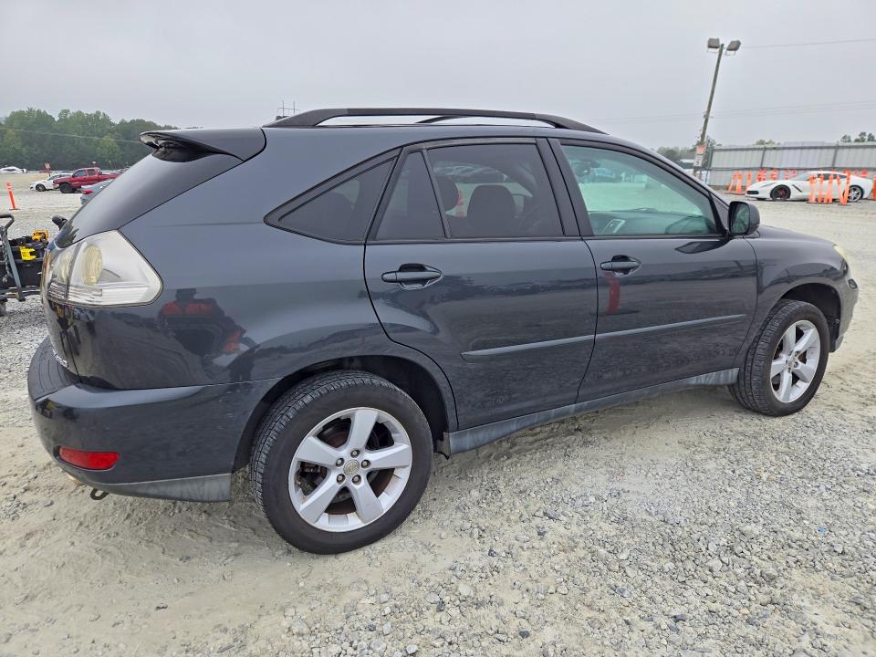 2007 Lexus Rx მანქანა იყიდება აუქციონზე, vin: 2T2HK31U97C009744, აუქციონის ნომერი: 71406696