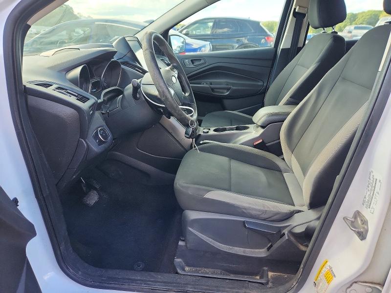 Продажа на аукционе авто 2014 Ford Escape, vin: 1FMCU0F76EUB03831, номер лота: 71279076