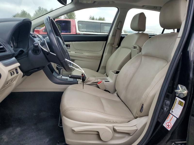 Продаж на аукціоні авто 2013 Subaru Impreza, vin: JF1GPAS67D2894290, номер лоту: 71693376