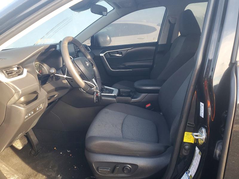 Aukcja sprzedaży 2021 Toyota Rav4, vin: 2T3P1RFV6MC180588, numer aukcji: 70503516