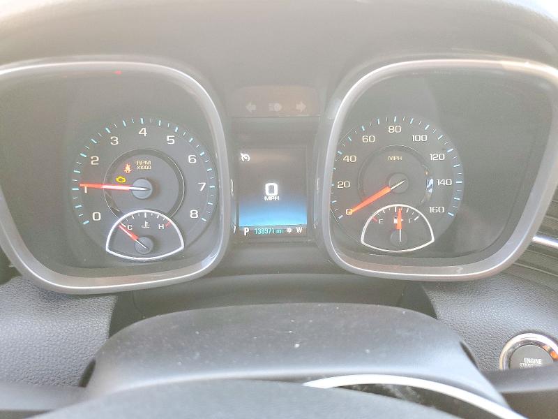 2014 Chevrolet Malibu მანქანა იყიდება აუქციონზე, vin: 1G11J5SX8EF244923, აუქციონის ნომერი: 71736316