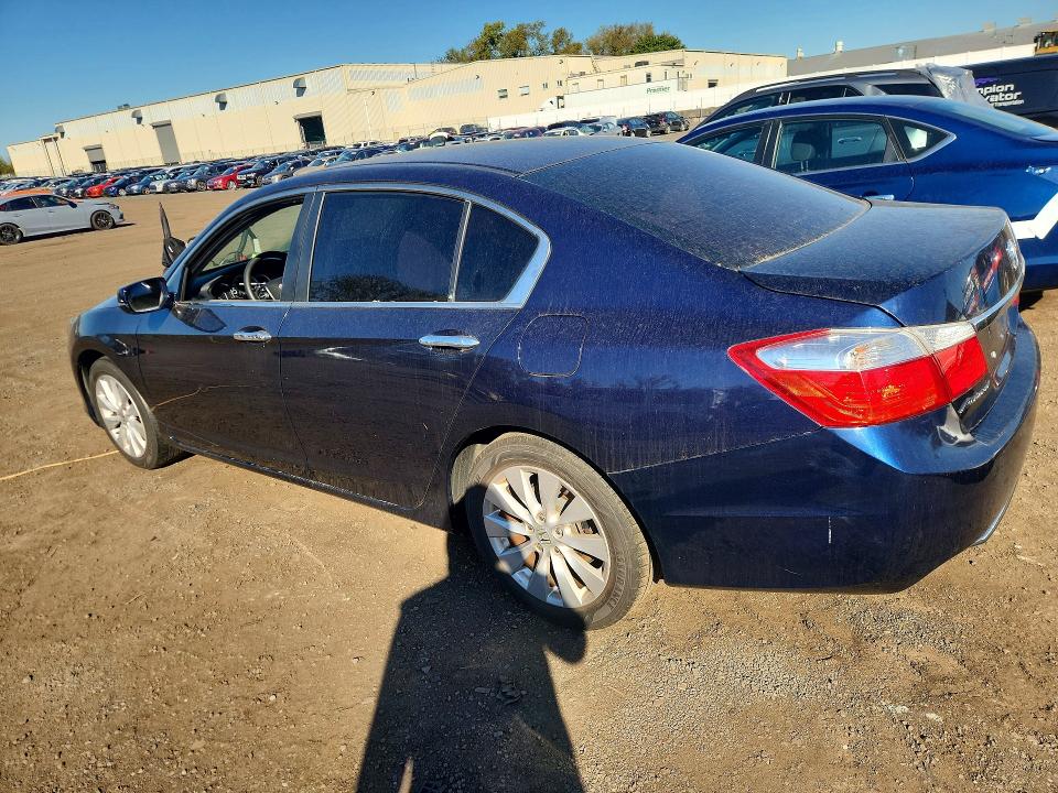 Продаж на аукціоні авто 2014 Honda Accord, vin: 1HGCR2F70EA230501, номер лоту: 71034746
