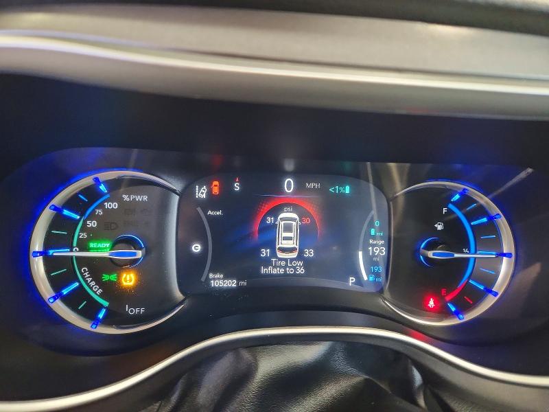 Продаж на аукціоні авто 2022 Chrysler Pacifica, vin: 2C4RC1L79NR238729, номер лоту: 71274156