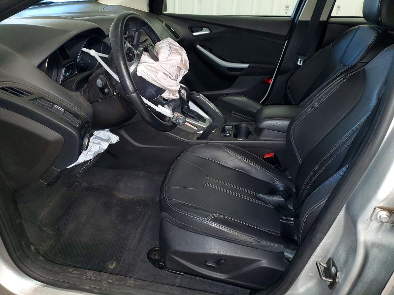 2013 Ford Focus მანქანა იყიდება აუქციონზე, vin: 1FADP3F22DL297385, აუქციონის ნომერი: 71916276