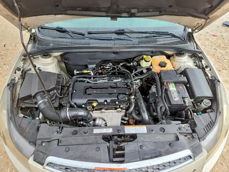 Продаж на аукціоні авто 2014 Chevrolet Cruze, vin: 1G1PC5SB3E7244461, номер лоту: 71371786