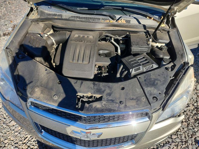 73736126 :رقم المزاد ، 2GNALDEKXE6313382 vin ، 2014 Chevrolet Equinox مزاد بيع