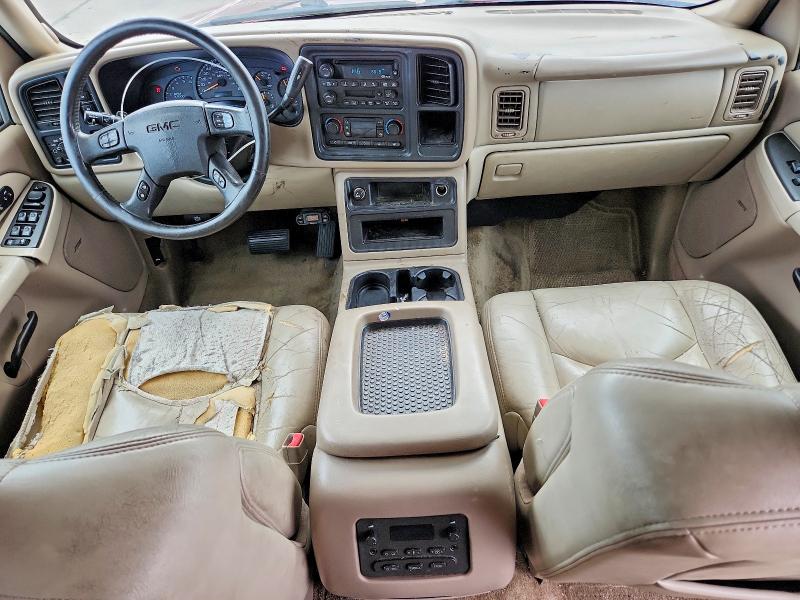 Auction sale of the 2003 Gmc Yukon, vin: 1GKEK13Z83J194330, lot number: 71583606