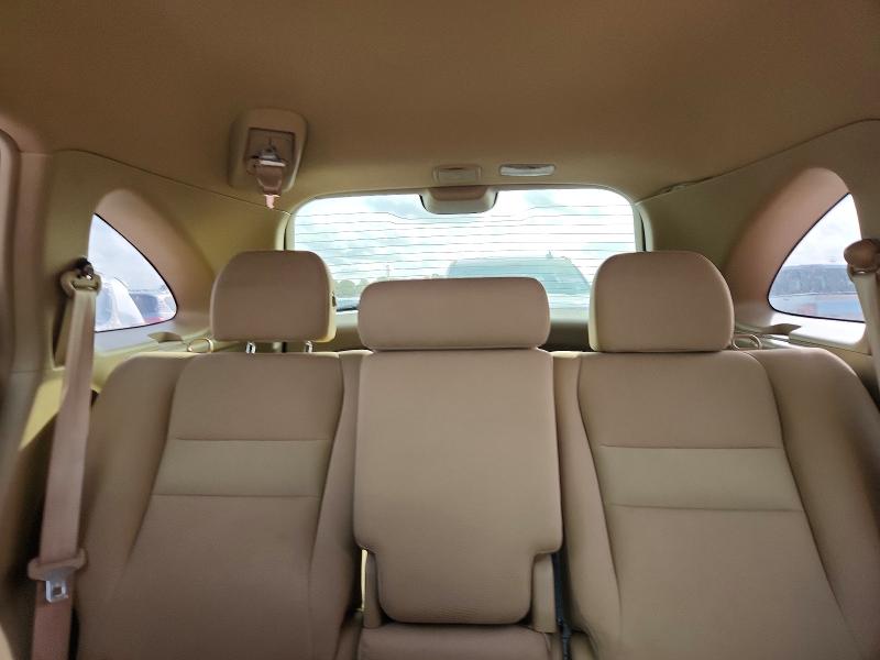 71187826 :رقم المزاد ، 5J6RE3H39BL035849 vin ، 2011 Honda Cr-v مزاد بيع