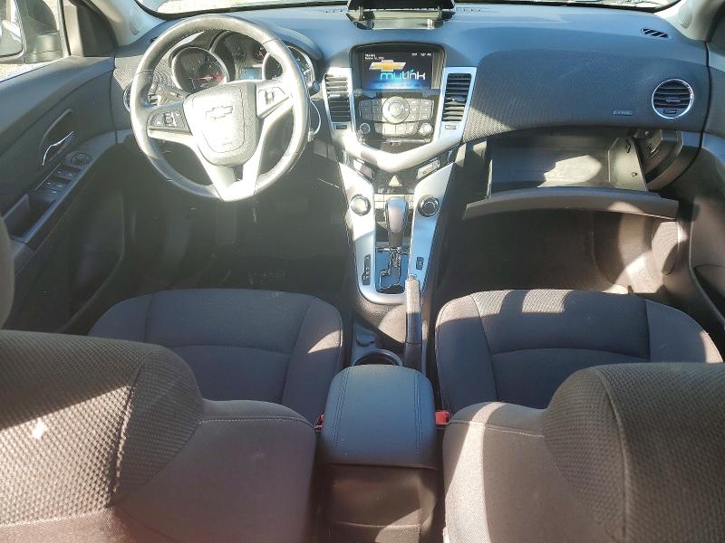 2014 Chevrolet Cruze მანქანა იყიდება აუქციონზე, vin: 1G1PC5SB3E7439766, აუქციონის ნომერი: 71390856
