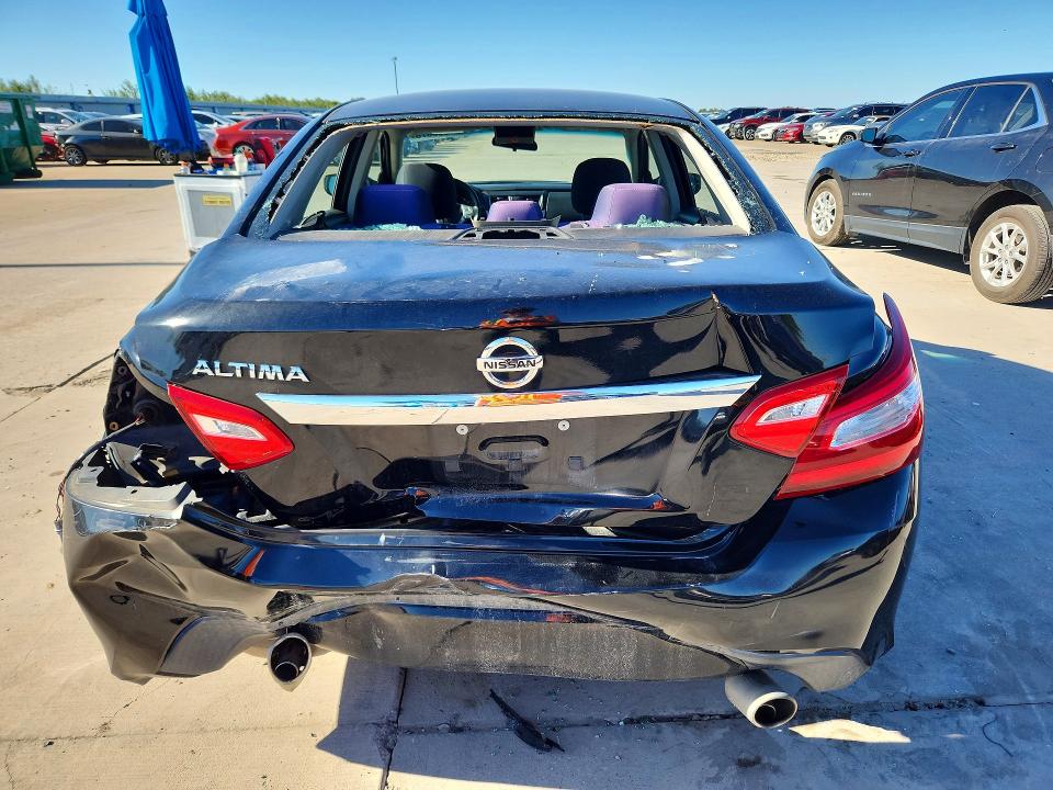 Aukcja sprzedaży 2016 Nissan Altima, vin: 1N4AL3AP0GN345251, numer aukcji: 71658876