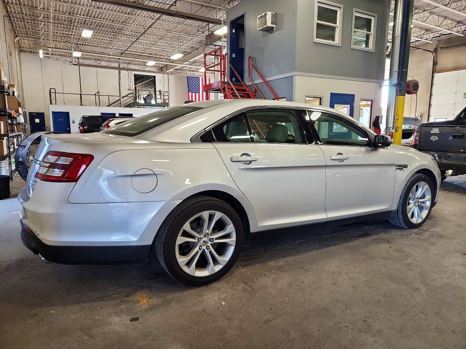 Продаж на аукціоні авто 2013 Ford Taurus, vin: 1FAHP2E85DG175212, номер лоту: 71572436