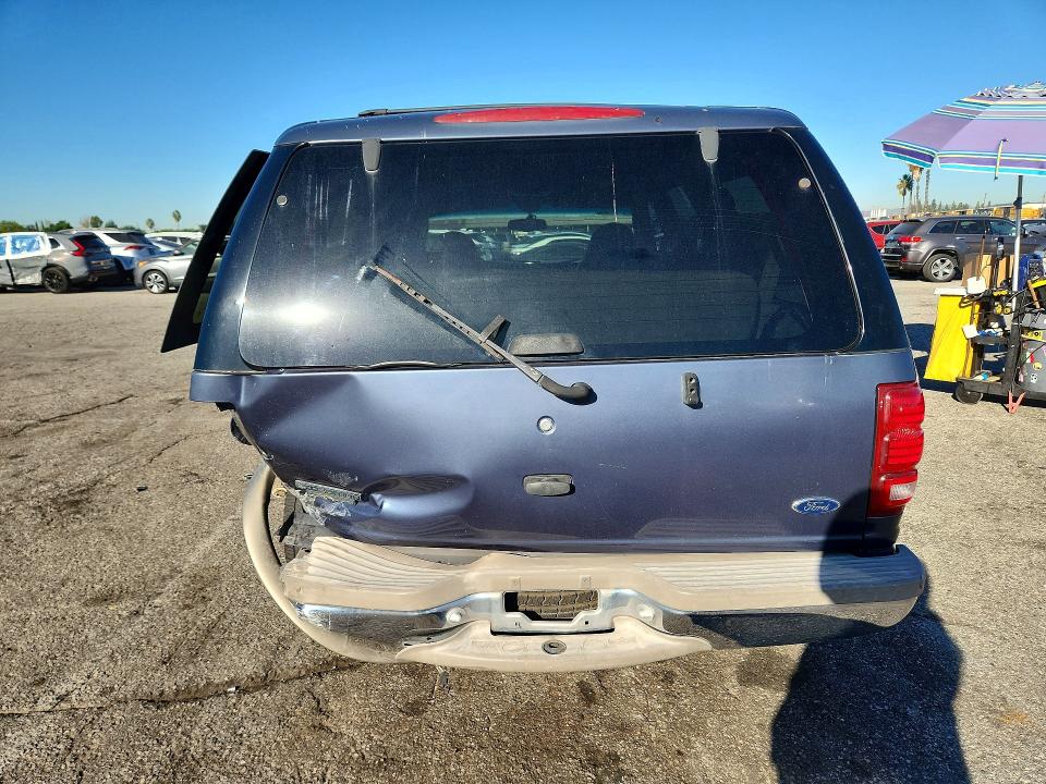 Продажа на аукционе авто 2002 Ford Expedition, vin: 1FMRU17L42LA84936, номер лота: 71464896