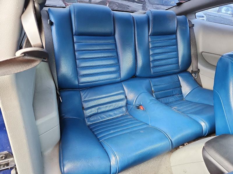 Aukcja sprzedaży 2008 Ford Mustang, vin: 1ZVHT80N685126136, numer aukcji: 72453766
