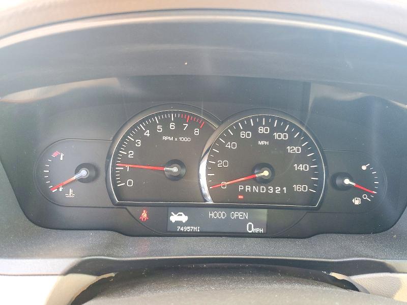 Продаж на аукціоні авто 2006 Cadillac Dts, vin: 1G6KD57Y26U135507, номер лоту: 72210596