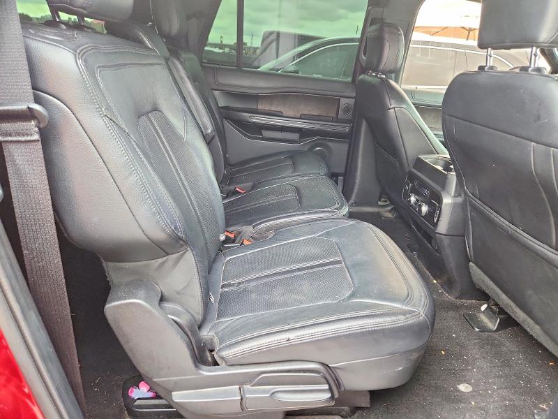 Aukcja sprzedaży 2019 Ford Expedition, vin: 1FMJK1KT1KEA45929, numer aukcji: 71363036