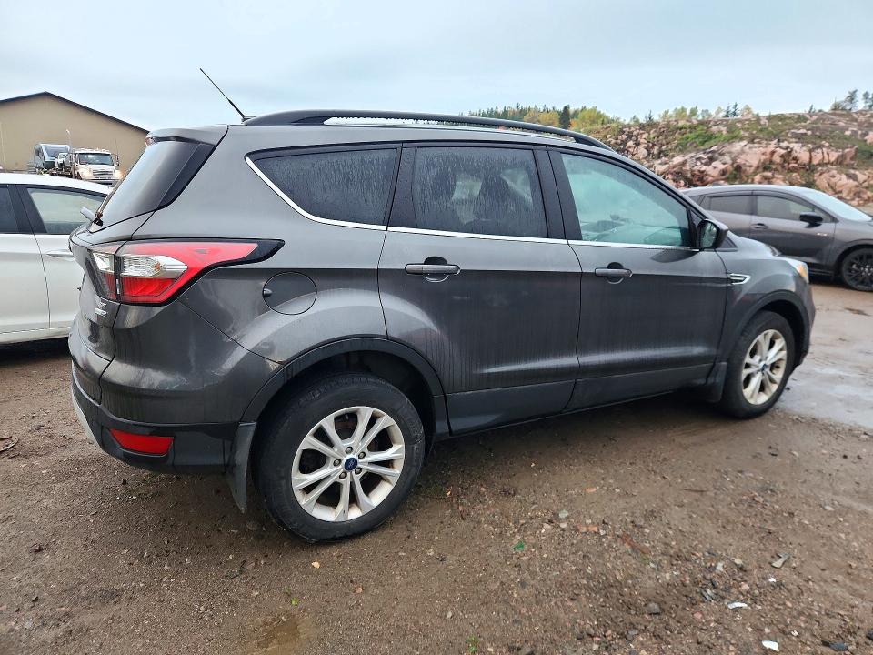 Продажа на аукционе авто 2018 Ford Escape, vin: 1FMCU9GD3JUA92905, номер лота: 70580426