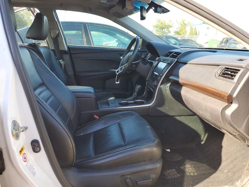 Aukcja sprzedaży 2017 Toyota Camry, vin: 4T1BK1FK9HU580558, numer aukcji: 71837576