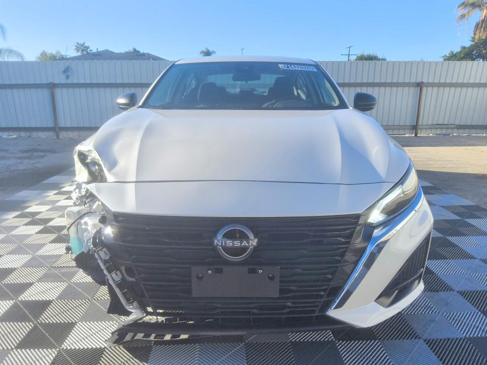 Продажа на аукционе авто 2025 Nissan Altima, vin: 1N4BL4DV1SN376487, номер лота: 71432026