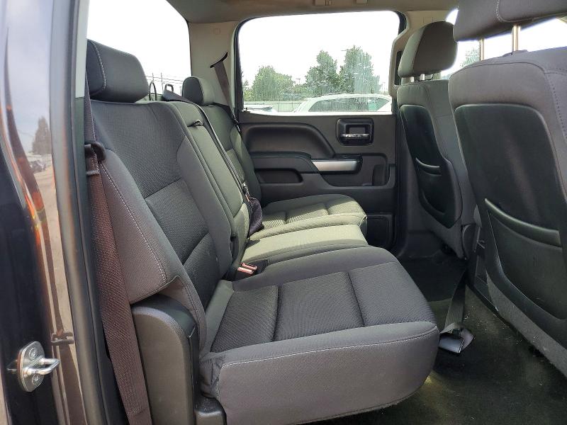 2014 Chevrolet Silverado მანქანა იყიდება აუქციონზე, vin: 3GCUKREH7EG359315, აუქციონის ნომერი: 70899936