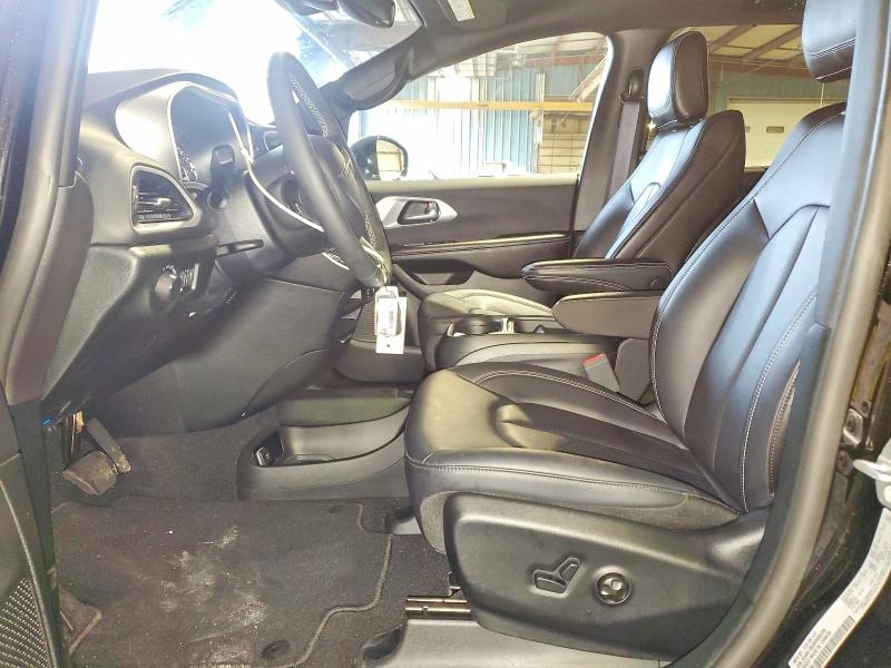 Aukcja sprzedaży 2027 Chrysler Pacifica, vin: 2C4RC1BG8VR556729, numer aukcji: 71280546