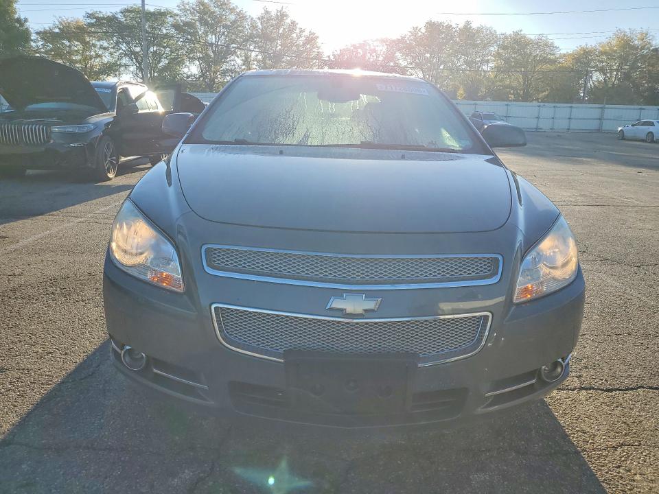 71728506 :رقم المزاد ، 1G1ZK577084263197 vin ، 2008 Chevrolet Malibu مزاد بيع