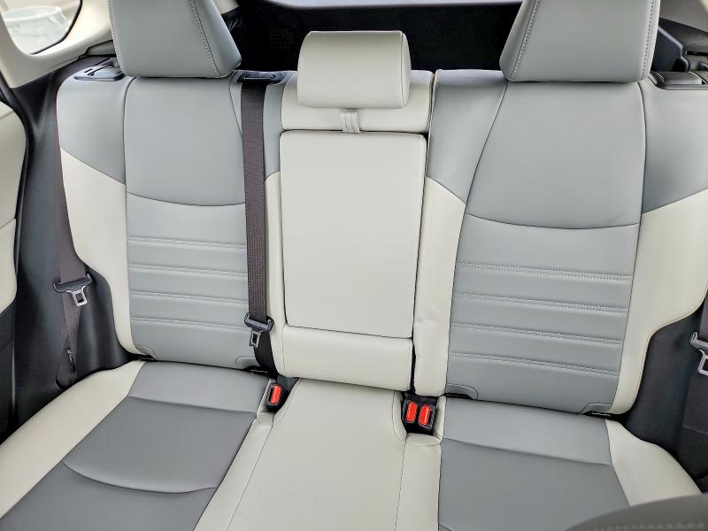 Aukcja sprzedaży 2023 Toyota Rav4, vin: JTMC1RFV0PD101916, numer aukcji: 71487386