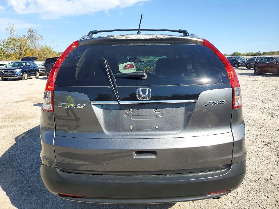 Продаж на аукціоні авто 2012 Honda Cr-v, vin: 2HKRM4H58CH628205, номер лоту: 71841556