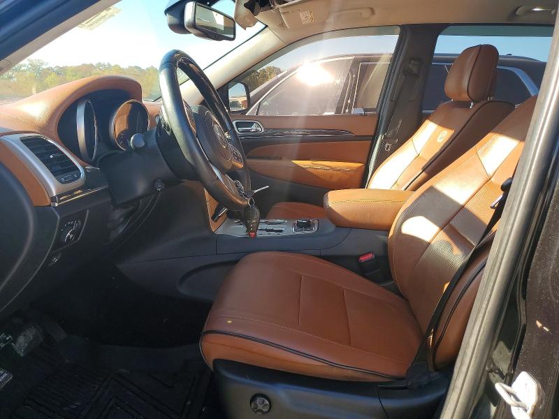 2012 Jeep Grand Cherokee მანქანა იყიდება აუქციონზე, vin: 1C4RJFCTXCC225915, აუქციონის ნომერი: 71686046