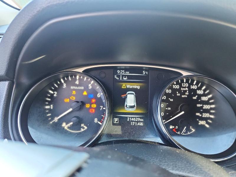 Aukcja sprzedaży 2015 Nissan Rogue, vin: 5N1AT2MV9FC879059, numer aukcji: 72178096