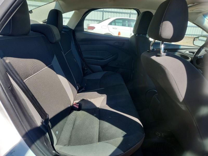 Продаж на аукціоні авто 2014 Ford Focus, vin: 1FADP3E22EL357328, номер лоту: 71475586