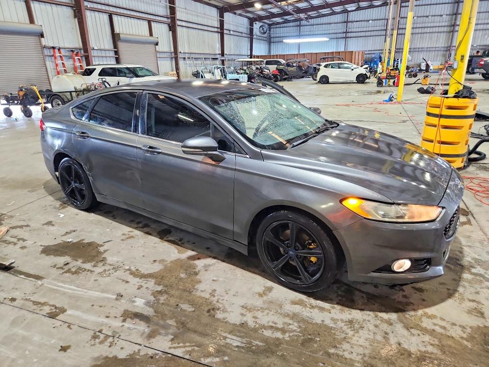 Продаж на аукціоні авто 2016 Ford Fusion, vin: 3FA6P0H75GR323905, номер лоту: 71903426