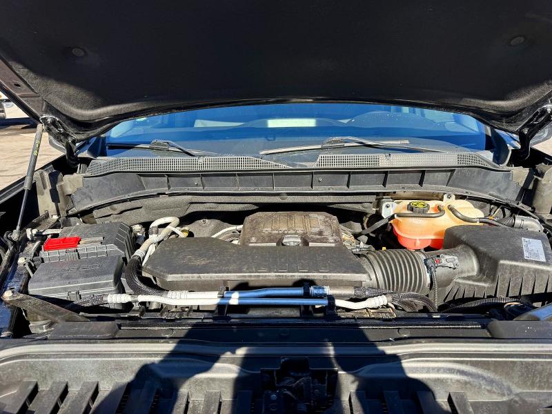 72347156 :رقم المزاد ، 1GCRYEEKXKZ276482 vin ، 2019 Chevrolet Silverado مزاد بيع
