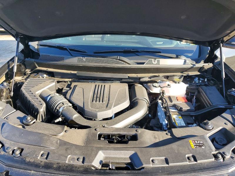 72297586 :رقم المزاد ، 1GKENNKS9TJ305776 vin ، 2026 Gmc Acadia مزاد بيع