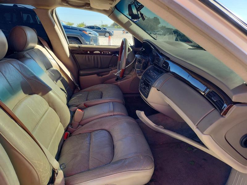 Aukcja sprzedaży 2001 Cadillac Deville, vin: 1G6KE57Y31U156548, numer aukcji: 72159416