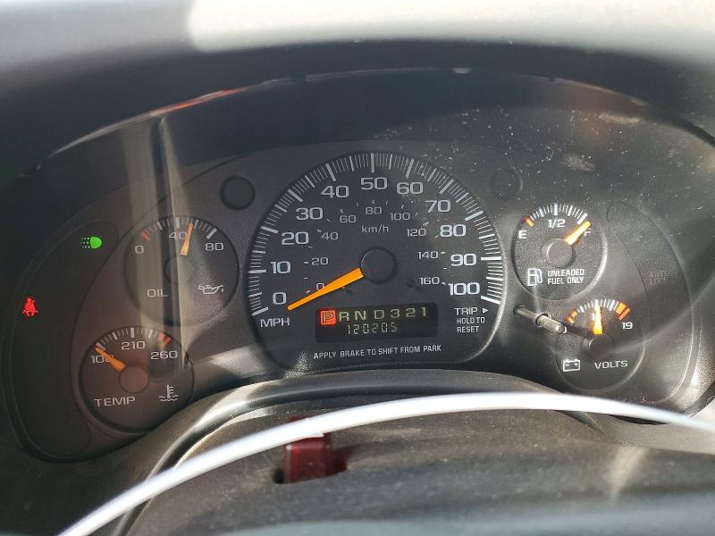 Aukcja sprzedaży 2000 Chevrolet Express G1500, vin: 1GBFG15R8Y1156347, numer aukcji: 71451426