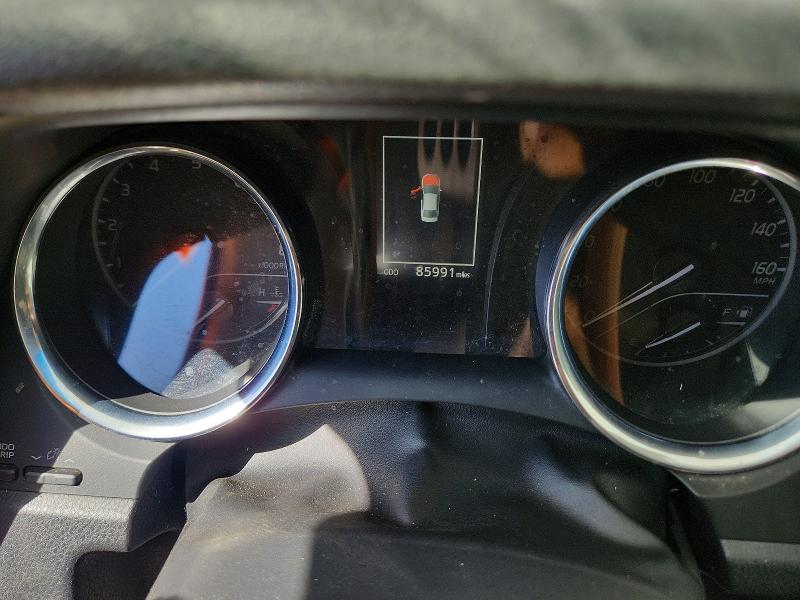 71978096 :رقم المزاد ، 4T1G11AK7LU378052 vin ، 2020 Toyota Camry مزاد بيع